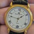 SAR 950,  Maurice Lacroix Watch For Men Or Ladies Original Swiss Made