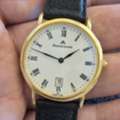 SAR 1350,  Maurice Lacroix Watch For Men Original Swiss Made 1350