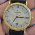 SAR 850,  Maurice Lacroix Watch For Men Original Swiss Made 850 Riyals