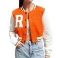 USD 05,  Get Wholesale Letterman Jackets For Custom Apparel Collections