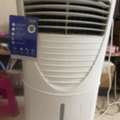 SAR 300,  AIR COOLER EVAPORATIVE With Remote Control