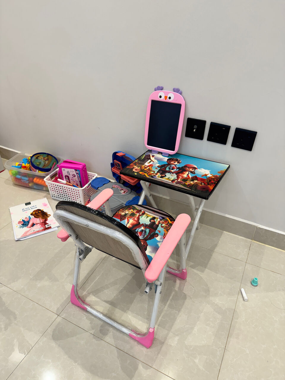 Al Yasmin, Baby & Kid Stuff, SAR 80,  Kids