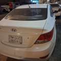 SAR 20000,  Hyundai Accent,  2014,  Manual,  177000 KM,   For Sell In Good Condition