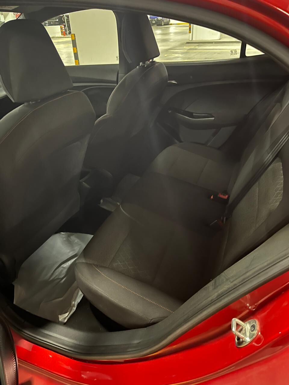 Riyadh, Vehicles, Cars & Trucks , SAR 31000,  MG 3,  2024,  Automatic,  25700 KM,  Neat And Clean Almost New