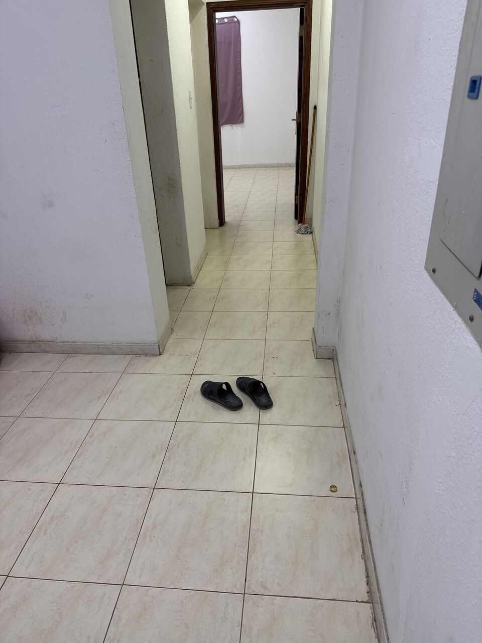 Jubail, Bedspace For Rent, SAR 550/month,  Bed Space Bachelor