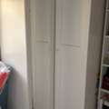 SAR 1400,  IKEA PAX Wardrobe Corner Set With Accessories