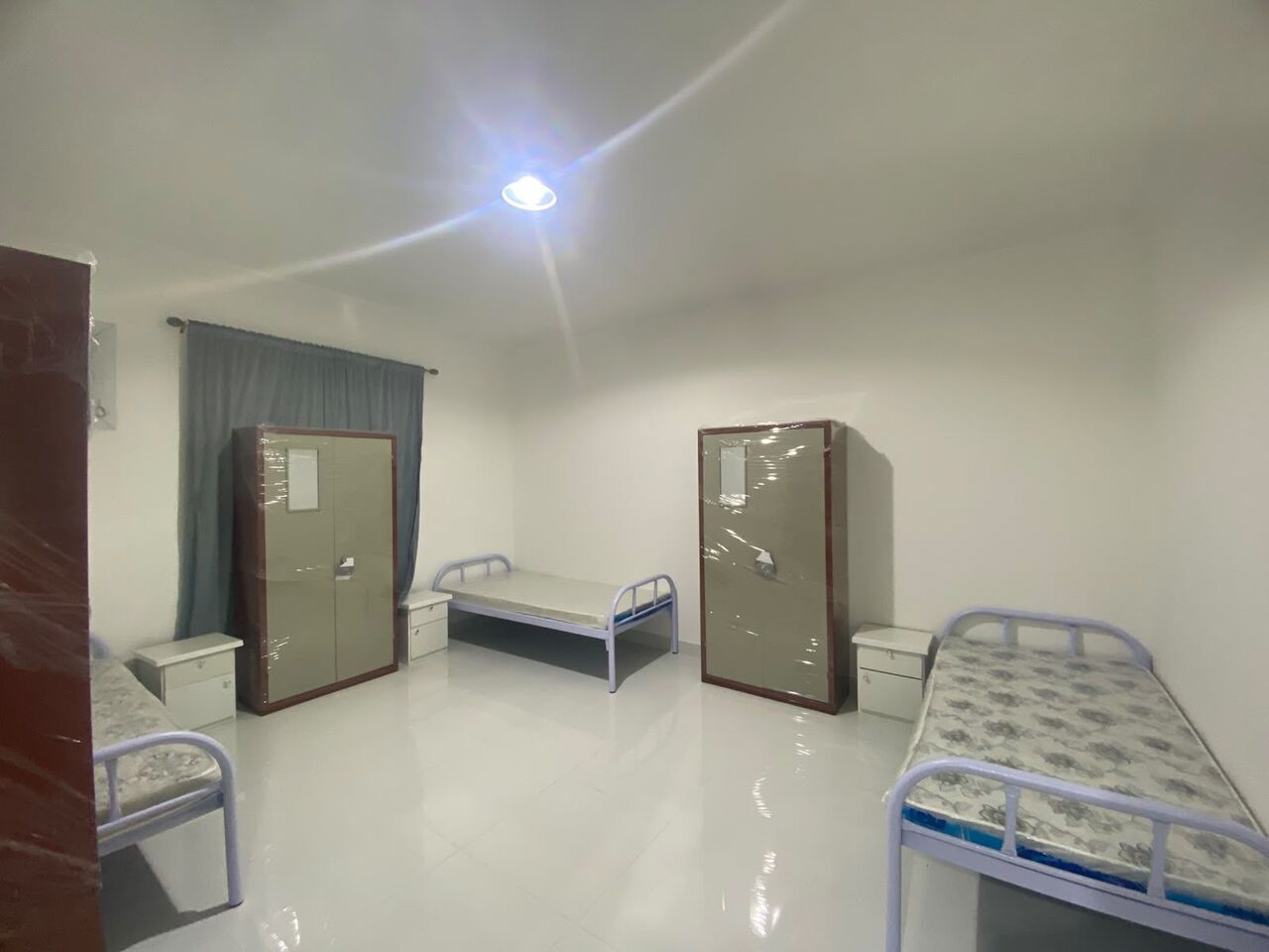 Riyadh, Bedspace For Rent, SAR 700/month,  BED SPACE (NEW FURNISHED) AVAILABLE - 700