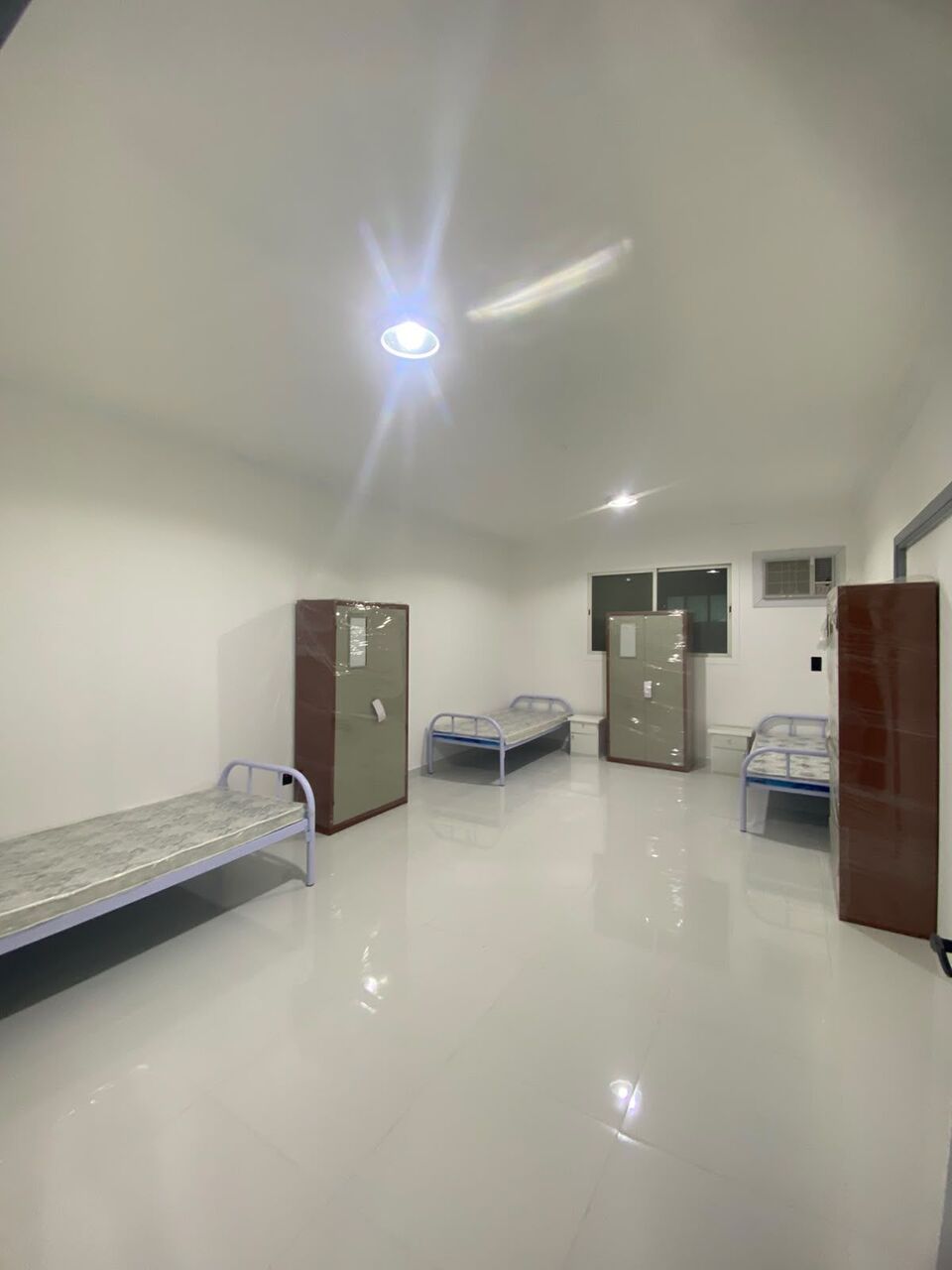 Riyadh, Bedspace For Rent, SAR 700/month,  BED SPACE (NEW FURNISHED) AVAILABLE - 700