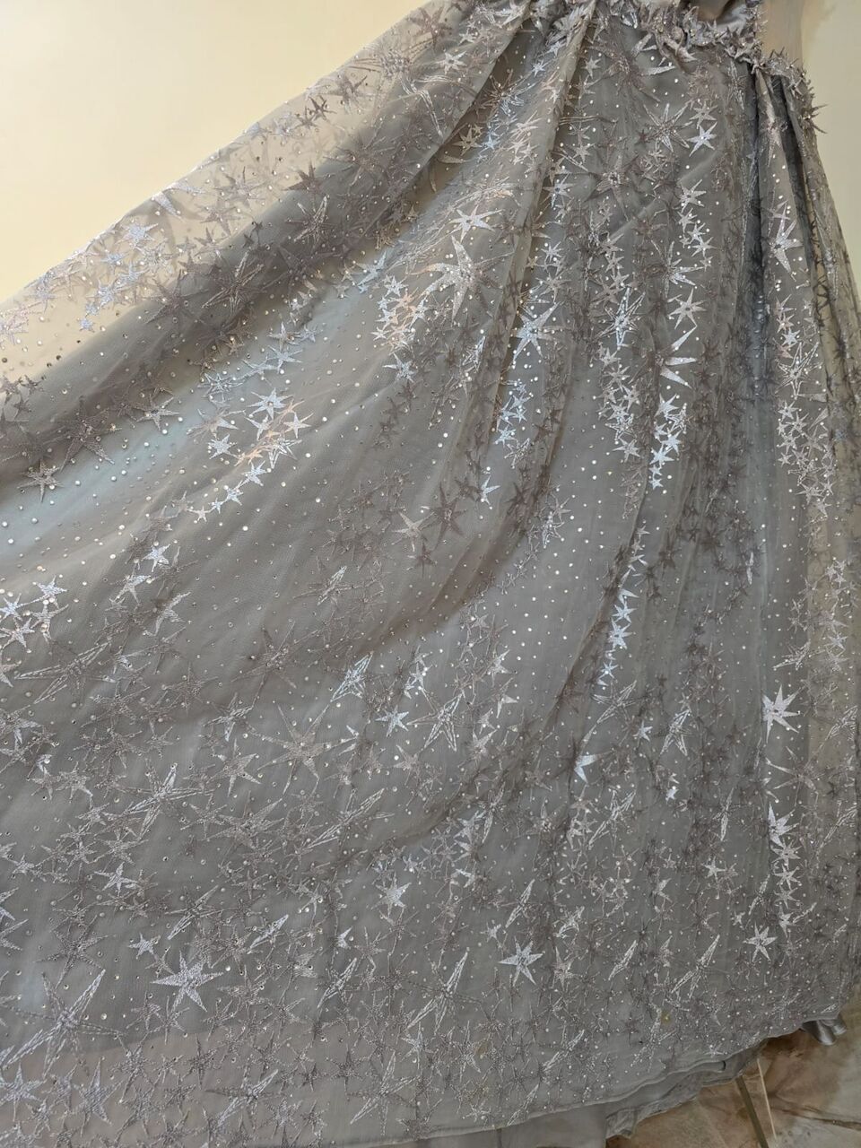 Jeddah, Household Items, SAR 500,  Wedding Dress. Used Once. Large Size