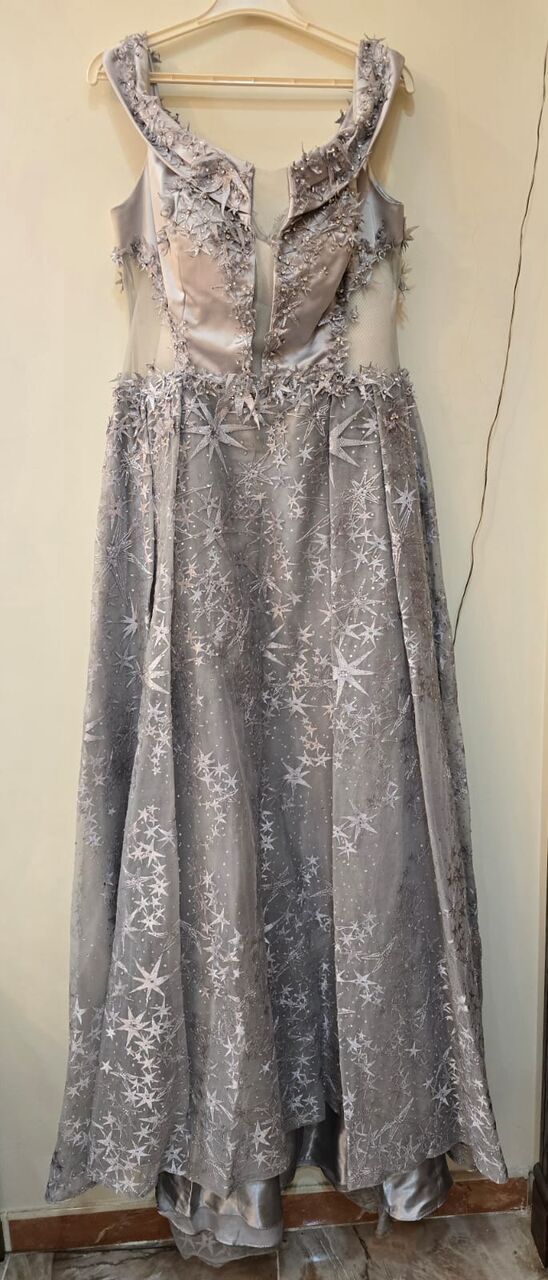 Jeddah, Household Items, SAR 500,  Wedding Dress. Used Once. Large Size