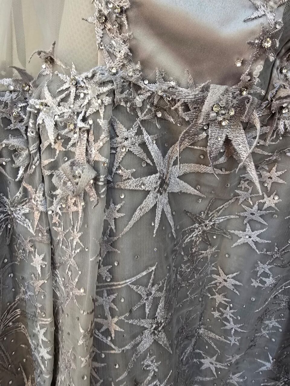 Jeddah, Household Items, SAR 500,  Wedding Dress. Used Once. Large Size