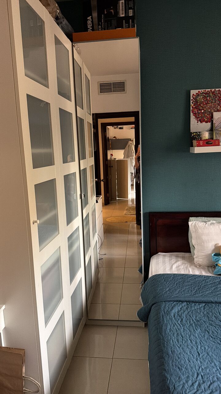 Riyadh, Furniture, SAR 1800,  IKEA PAX Wardrobe Corner Set