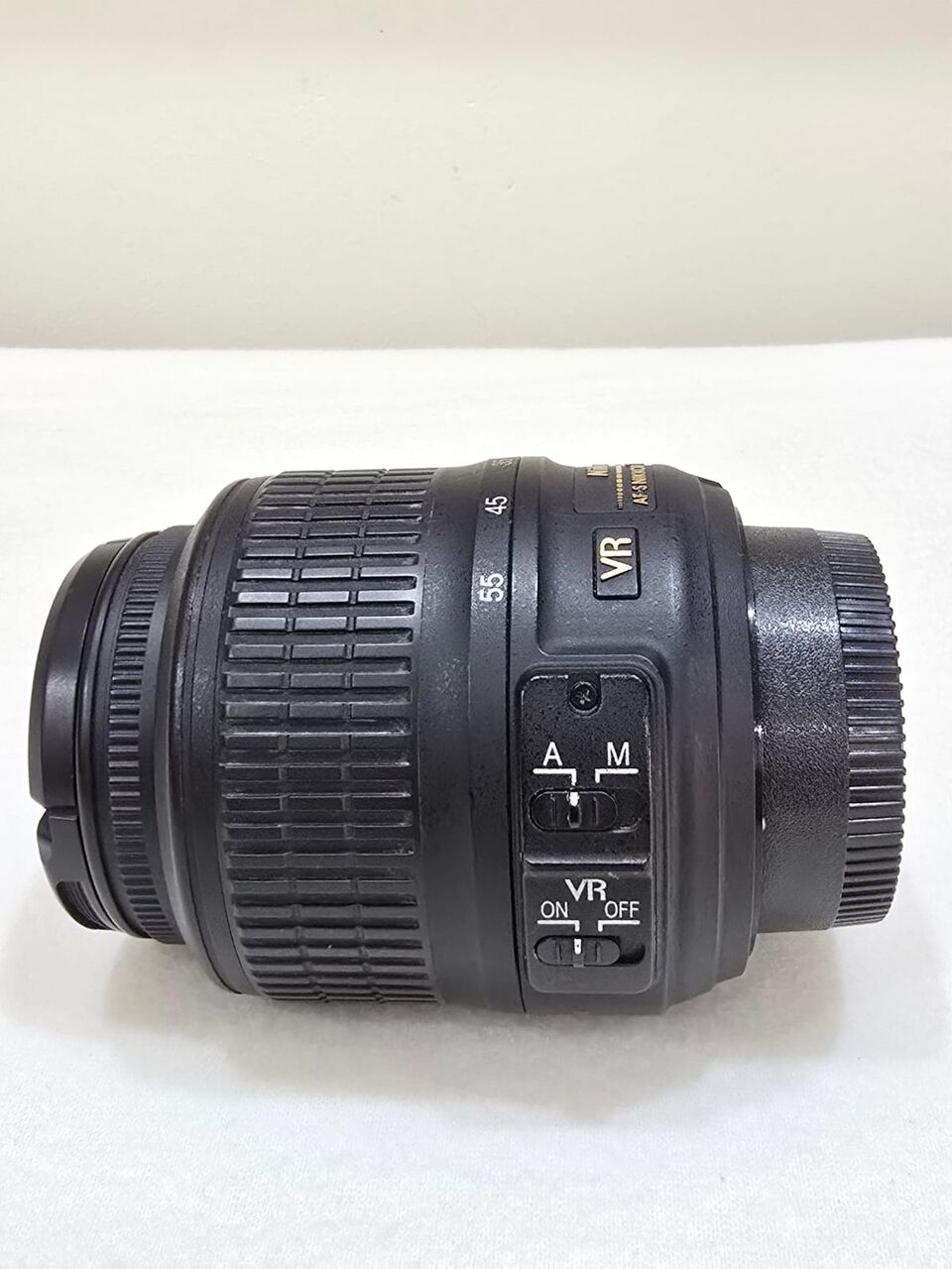 Jeddah, Photo & Video, SAR 450,  Nikon 18-55mm VR Lens.
