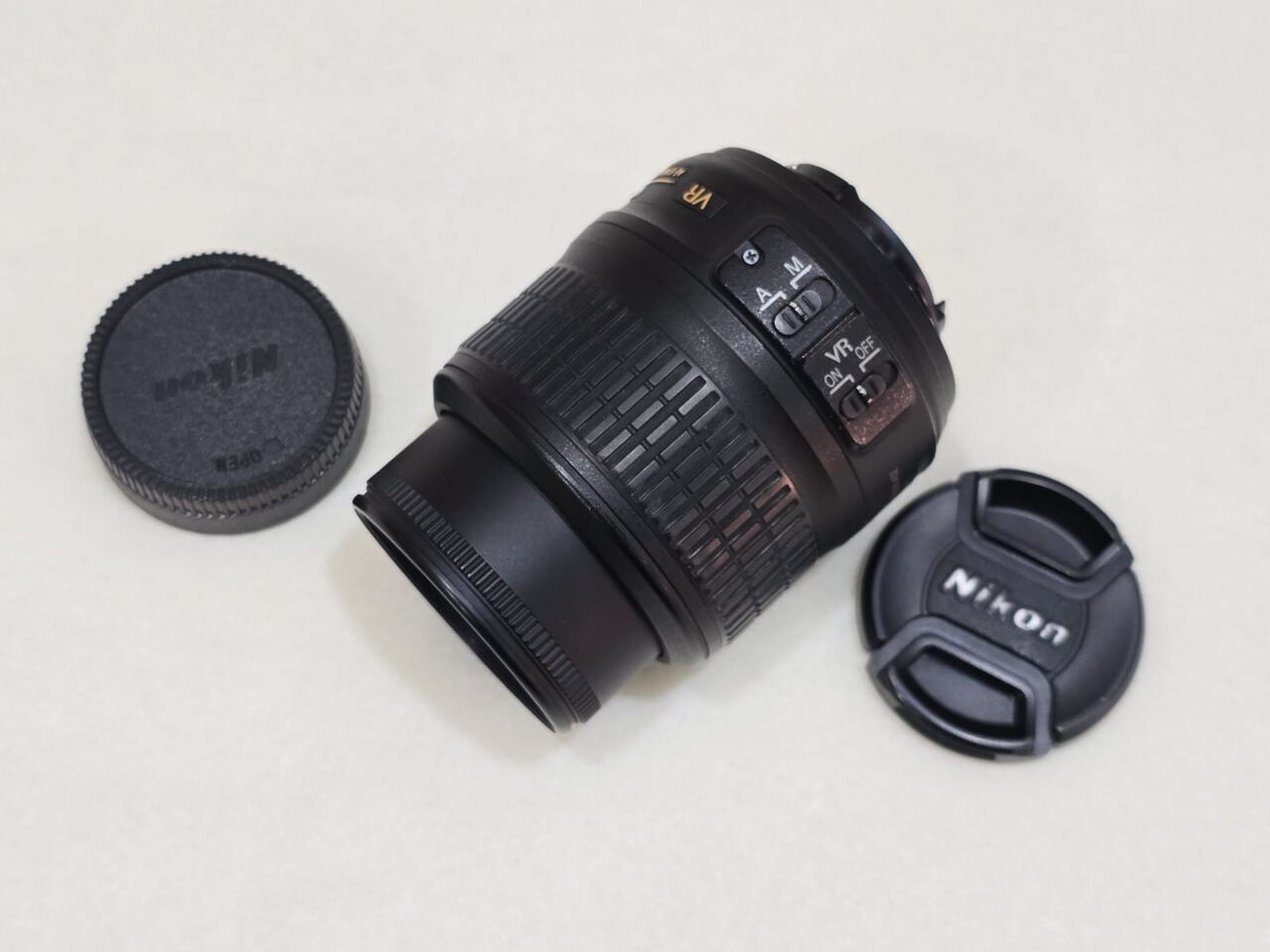 Jeddah, Photo & Video, SAR 450,  Nikon 18-55mm VR Lens.