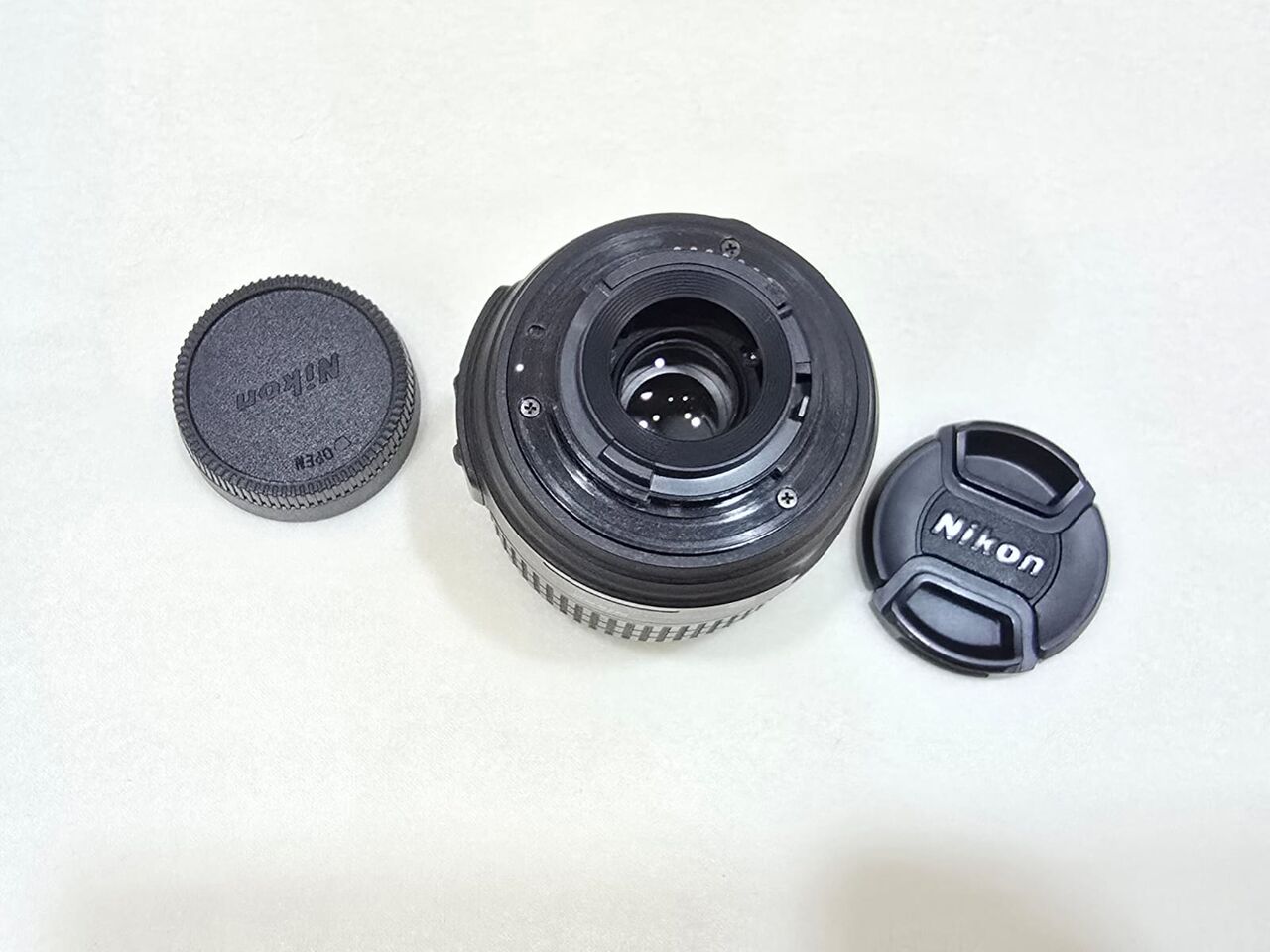 Jeddah, Photo & Video, SAR 450,  Nikon 18-55mm VR Lens.