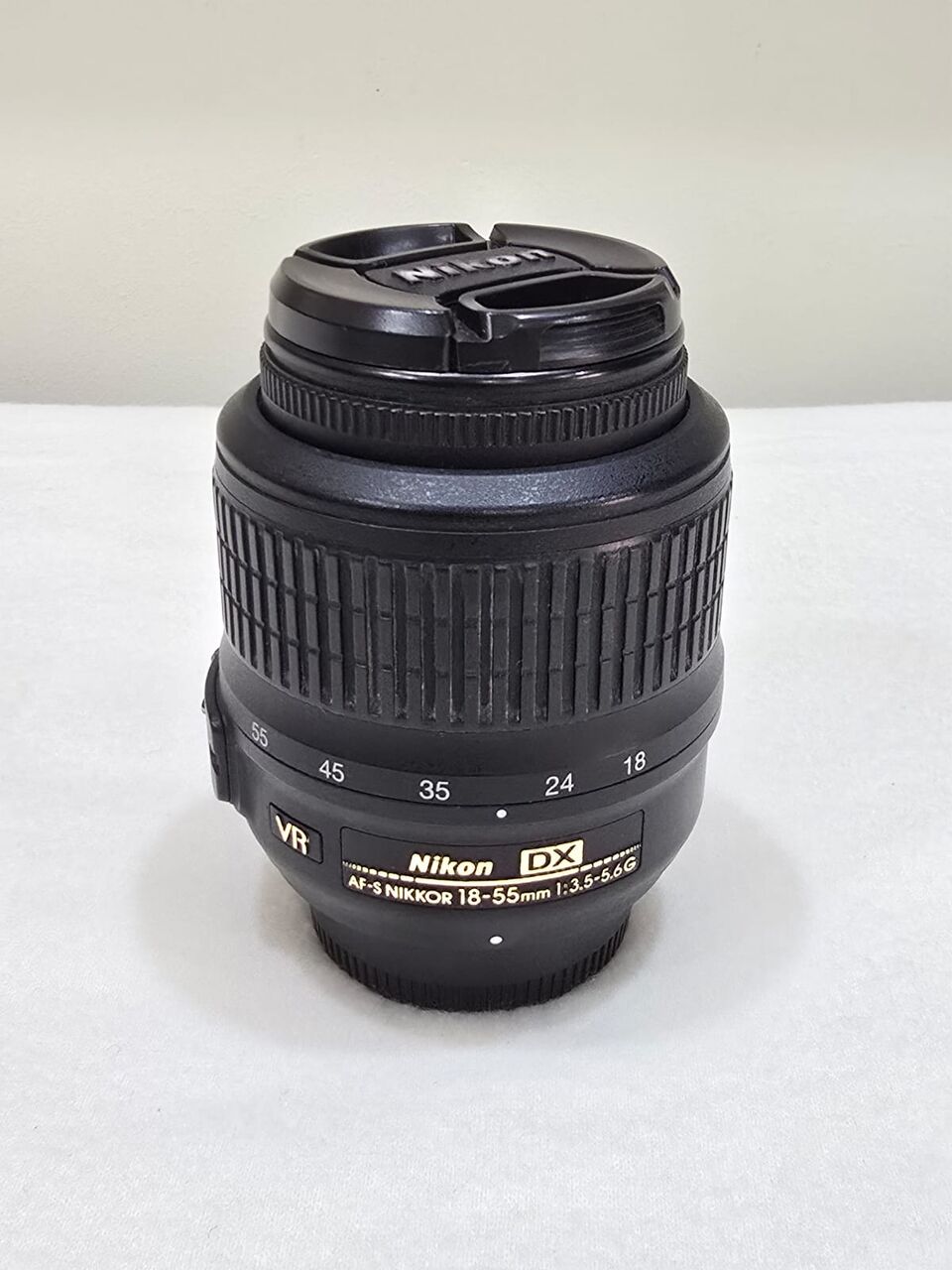 Jeddah, Photo & Video, SAR 450,  Nikon 18-55mm VR Lens.