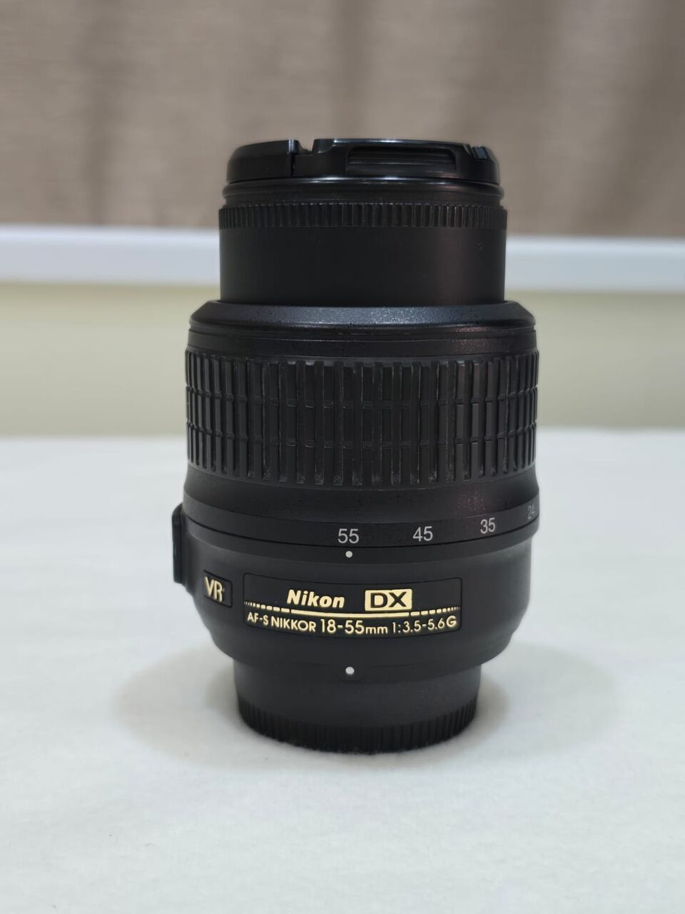 Jeddah, Photo & Video, SAR 450,  Nikon 18-55mm VR Lens.