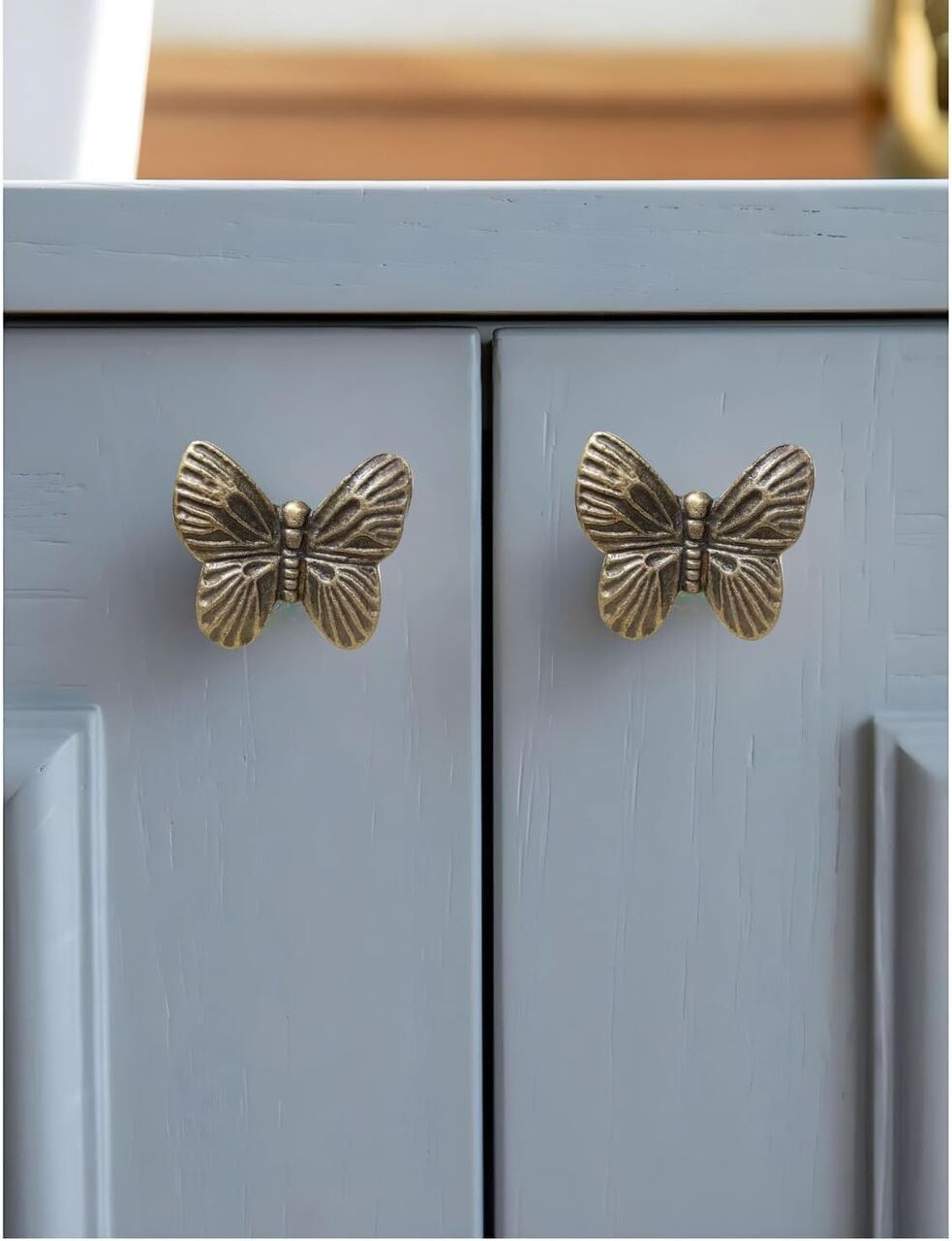 New York, Furniture, USD 23,  Buy Brass Cabinet Knobs To Upgrade My Home Furniture - Perilla Home