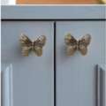 USD 23,  Buy Brass Cabinet Knobs To Upgrade My Home Furniture - Perilla Home