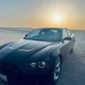 SAR 38000,  2014 Dodge Charger R/T,  2014,  Automatic,  200800 KM,   V8