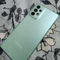 SAR 1500,  Samsung Galaxy A73 5g Mobile( Mint)