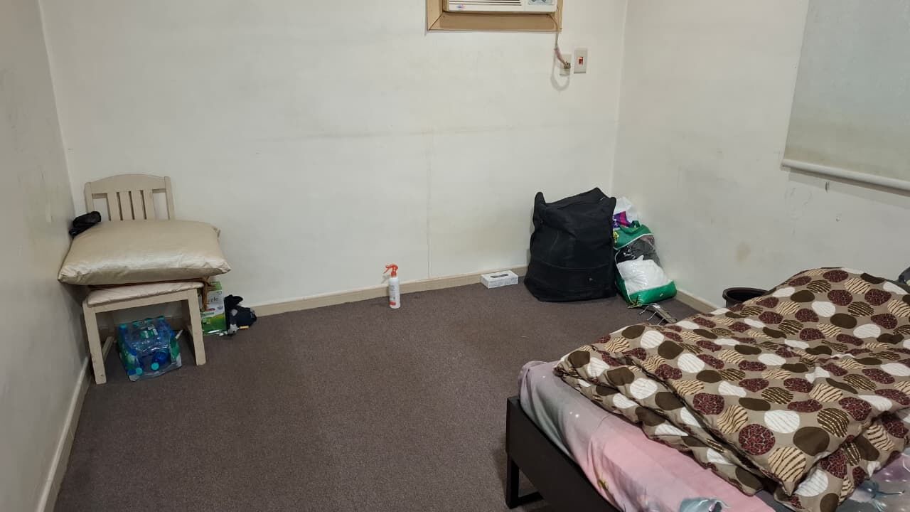 Dammam, Rooms for Rent, SAR 1000/month,  Furnished,  Room For Rent