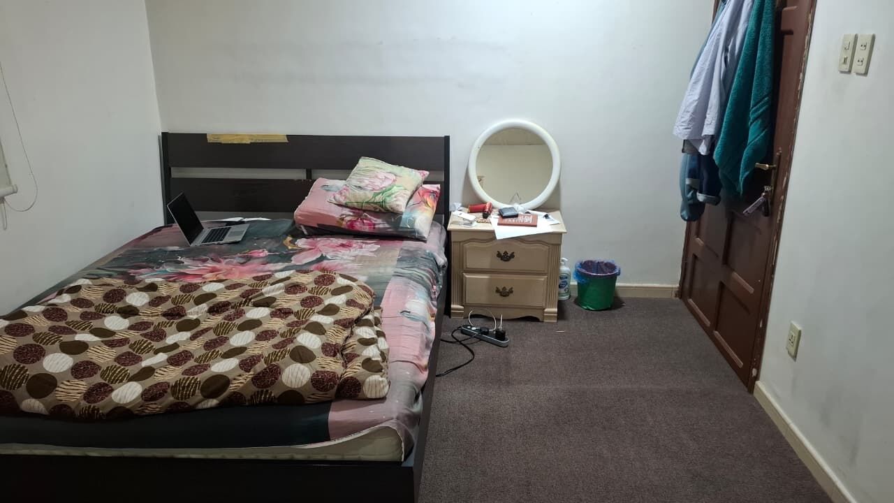Dammam, Rooms for Rent, SAR 1000/month,  Furnished,  Room For Rent