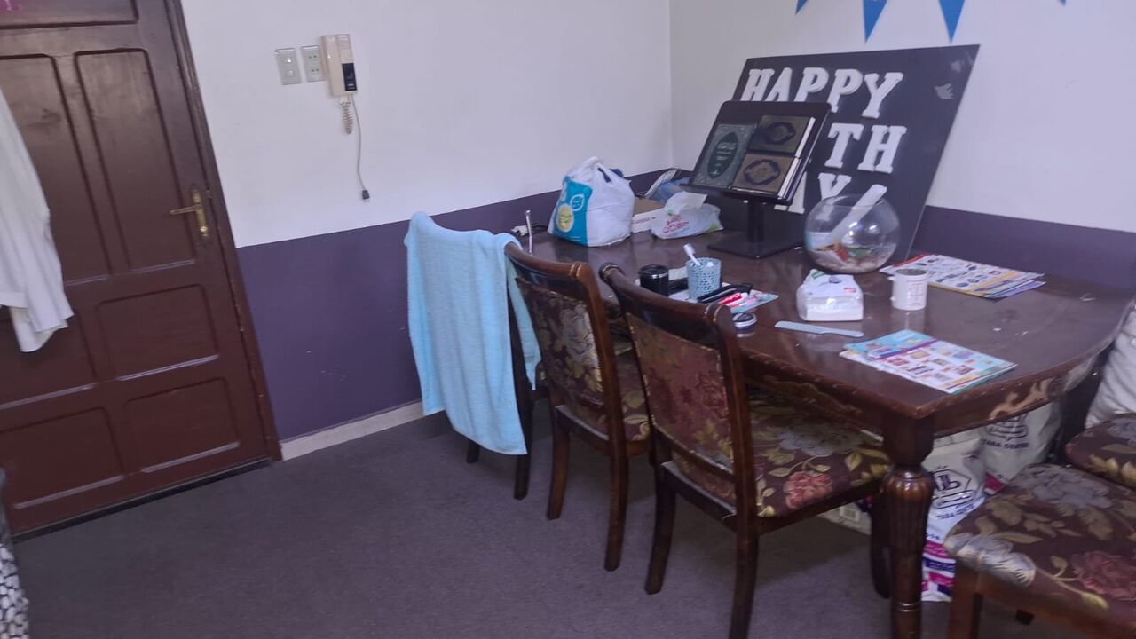 Dammam, Rooms for Rent, SAR 1000/month,  Furnished,  Room For Rent