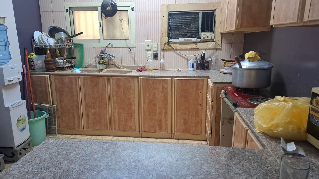Dammam, Rooms for Rent, SAR 1000/month,  Furnished,  Room For Rent