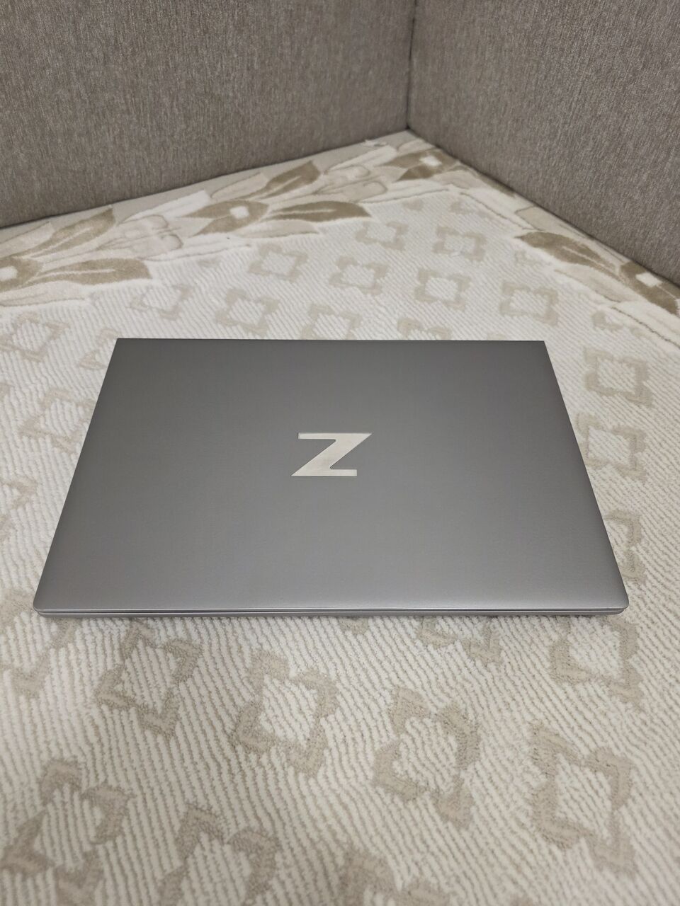Riyadh, Computers, SAR 6,  ​🔥 HP ZBook Fury 16 G10 — Beast Workstation / Gaming Laptop (i9 / RTX 4090 / 4K OLED)