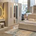SAR 1,  New Bedroom Set Available In Low Price