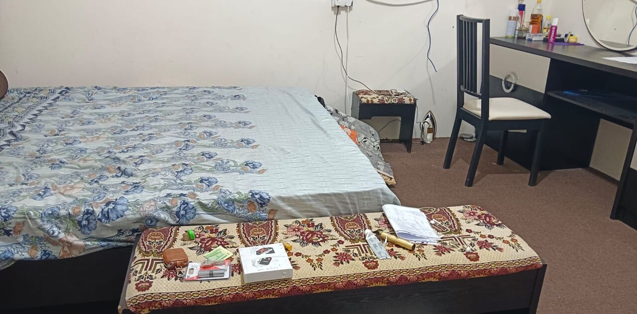 Al Jubail Al Balad, Bedspace For Rent, SAR 500/month, Bed Space For Bachelors