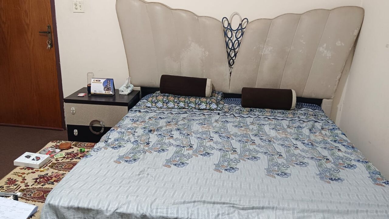 Al Jubail Al Balad, Bedspace For Rent, SAR 500/month, Bed Space For Bachelors