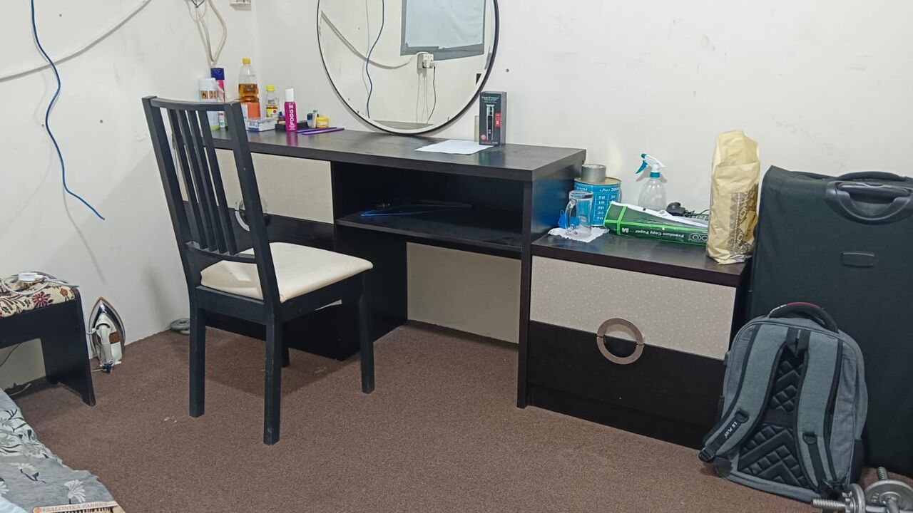 Al Jubail Al Balad, Bedspace For Rent, SAR 500/month, Bed Space For Bachelors