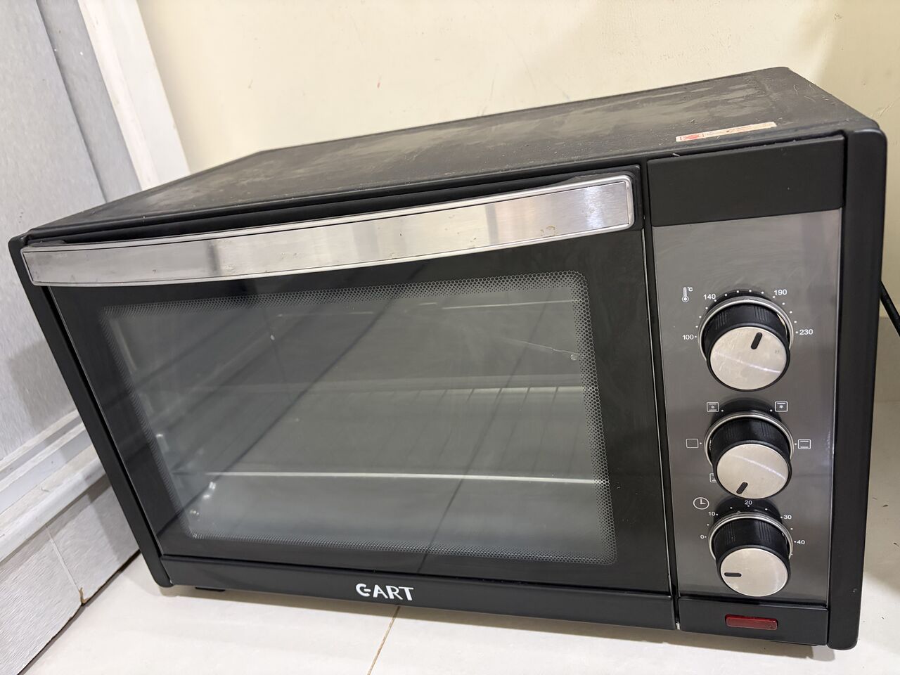Al Wizarat, Appliances, SAR 120,  OVEN AVAILABLE FOR REASONABLE PRICE