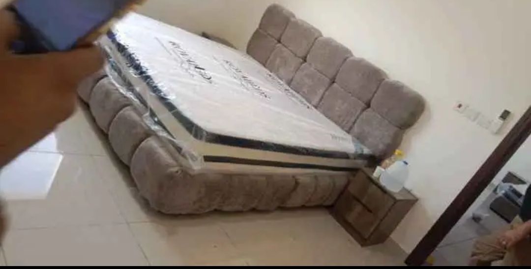 Jeddah, Furniture, SAR 5,  New Bedroom Furniture Set