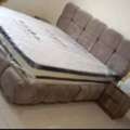 SAR 5,  New Bedroom Furniture Set