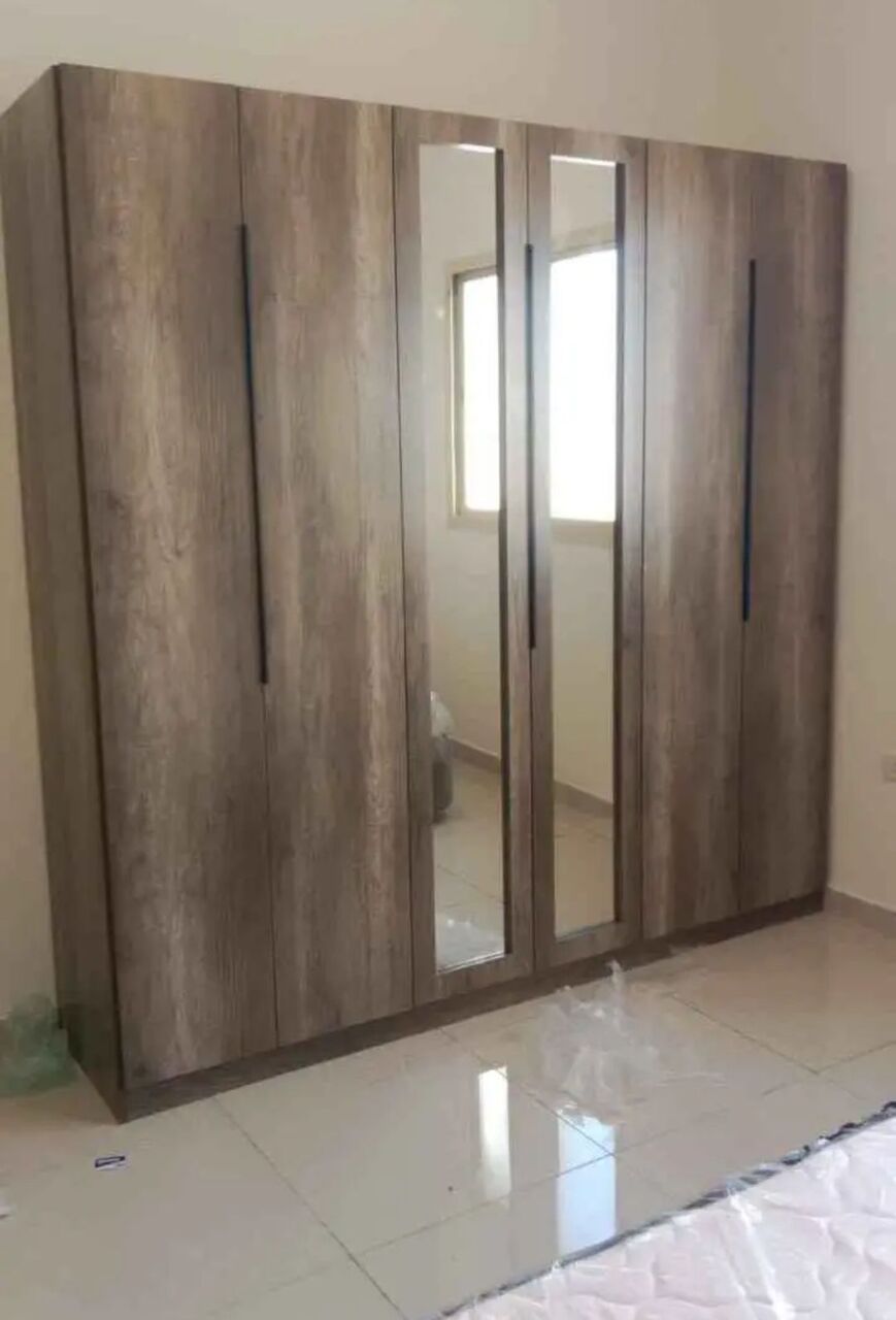 Jeddah, Furniture, SAR 5,  New Bedroom Furniture Set