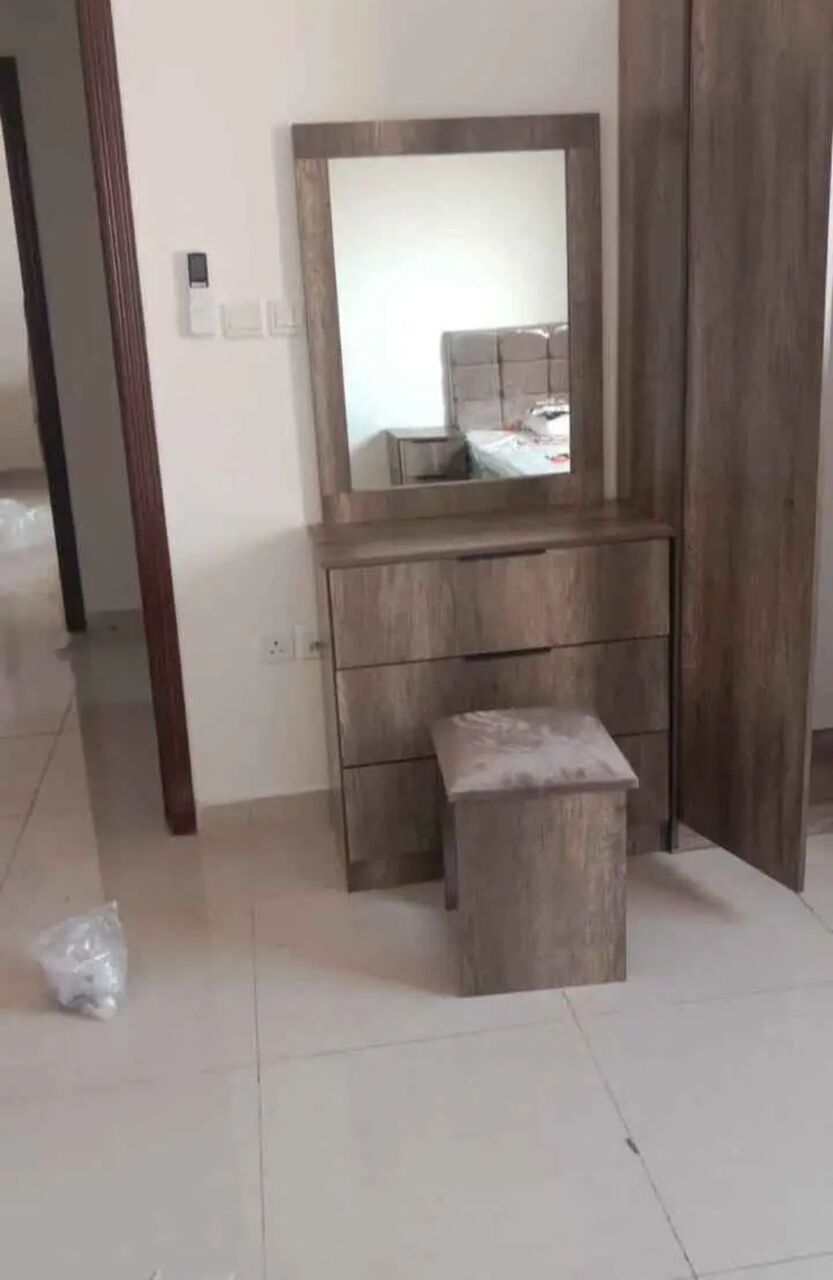 Jeddah, Furniture, SAR 5,  New Bedroom Furniture Set