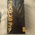 SAR 1300,  Poco X8 Pro , 8+8 Gb 512 Gb 15 Days Used