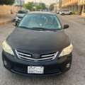 SAR 22000,  Toyota Corolla,  2012,  Automatic,  207381 KM,