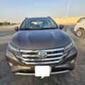 SAR 45000,  Toyota Rush,  2023,  Automatic,  137000 KM,