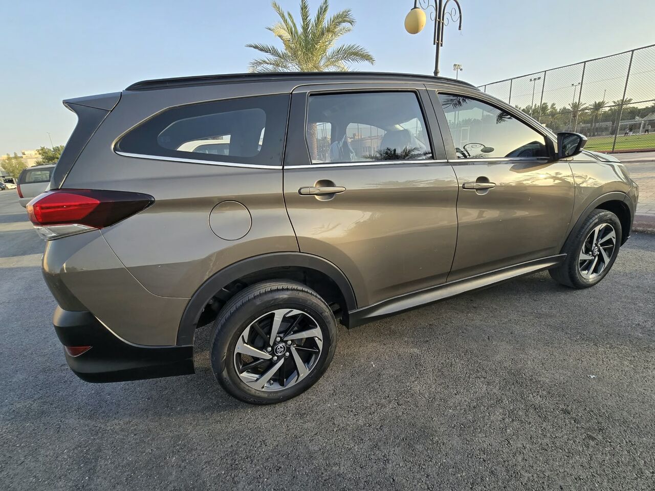 Riyadh, Vehicles, Cars & Trucks , SAR 45000,  Toyota Rush,  2023,  Automatic,  137000 KM,