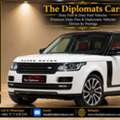 JOD 13500,  Land Rover Range Rover Vogue SE,  2015,  Automatic,  75000 KM,  Duty Free