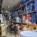 Hardware Plumbing Electric Shop From Sale