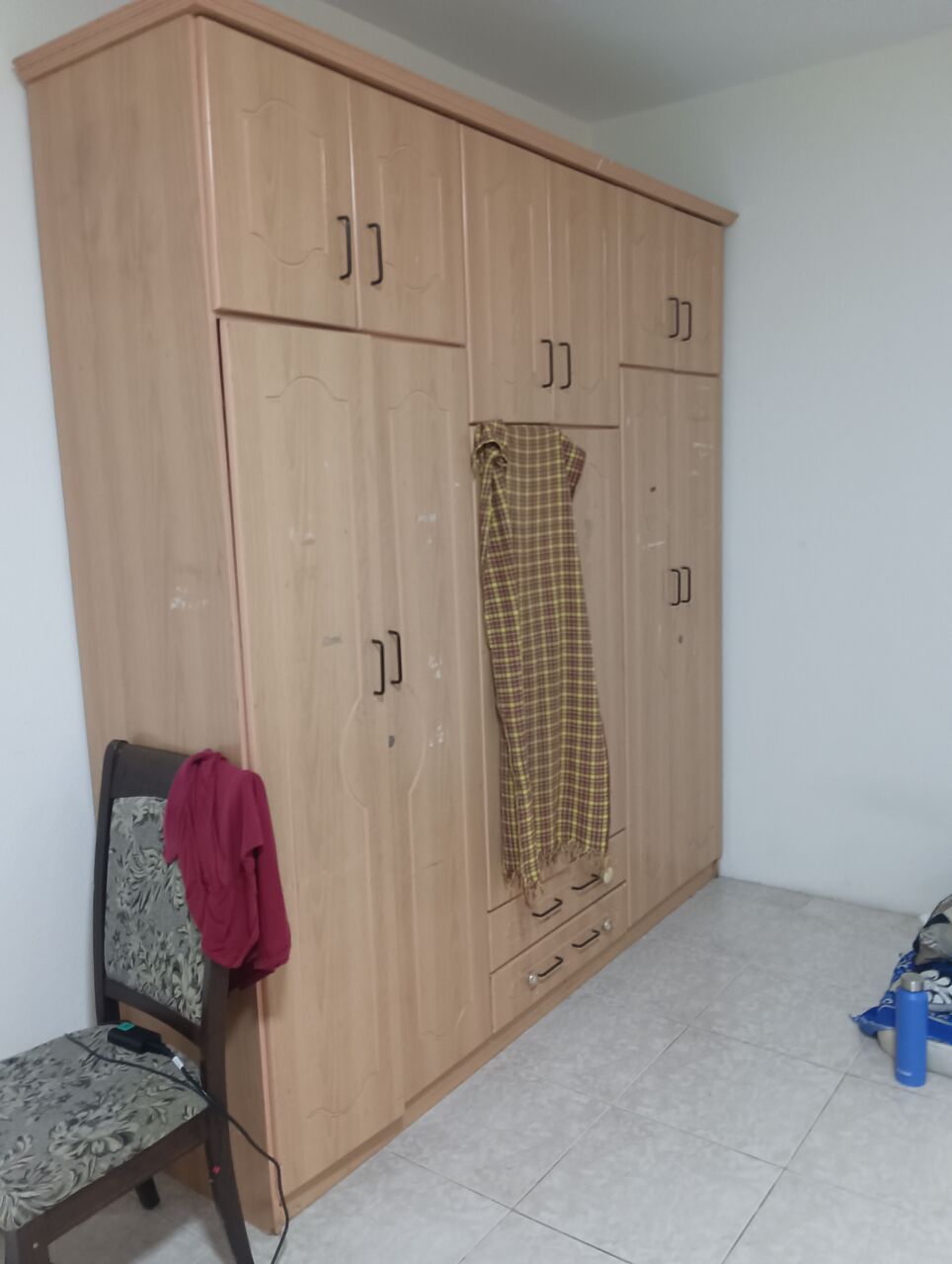 Al Rakah Al Shamaliyah, Household Items, SAR 3800,  Ac, Fridge, Washing Machine, Wardrobe, Cot And Bed, Dinning Table, Sofa, Drssing Table