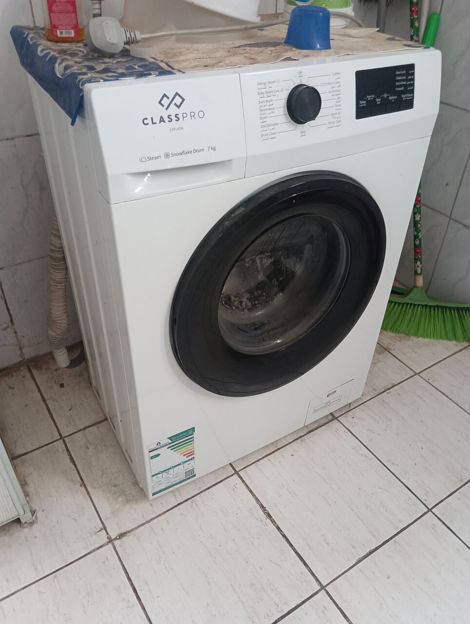 Al Rakah Al Shamaliyah, Household Items, SAR 3800,  Ac, Fridge, Washing Machine, Wardrobe, Cot And Bed, Dinning Table, Sofa, Drssing Table