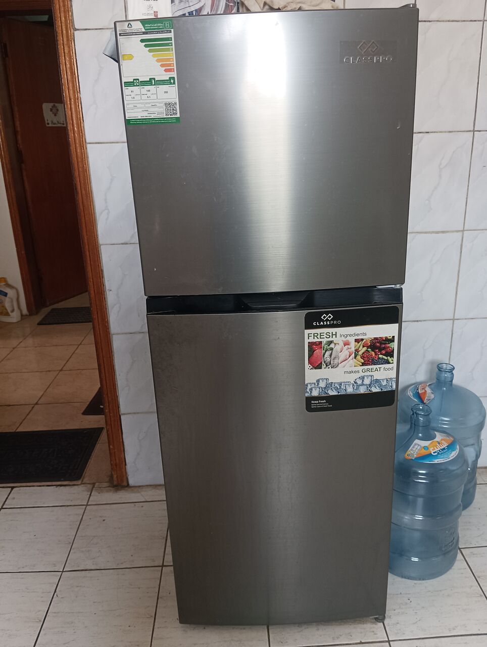 Al Rakah Al Shamaliyah, Household Items, SAR 3800,  Ac, Fridge, Washing Machine, Wardrobe, Cot And Bed, Dinning Table, Sofa, Drssing Table