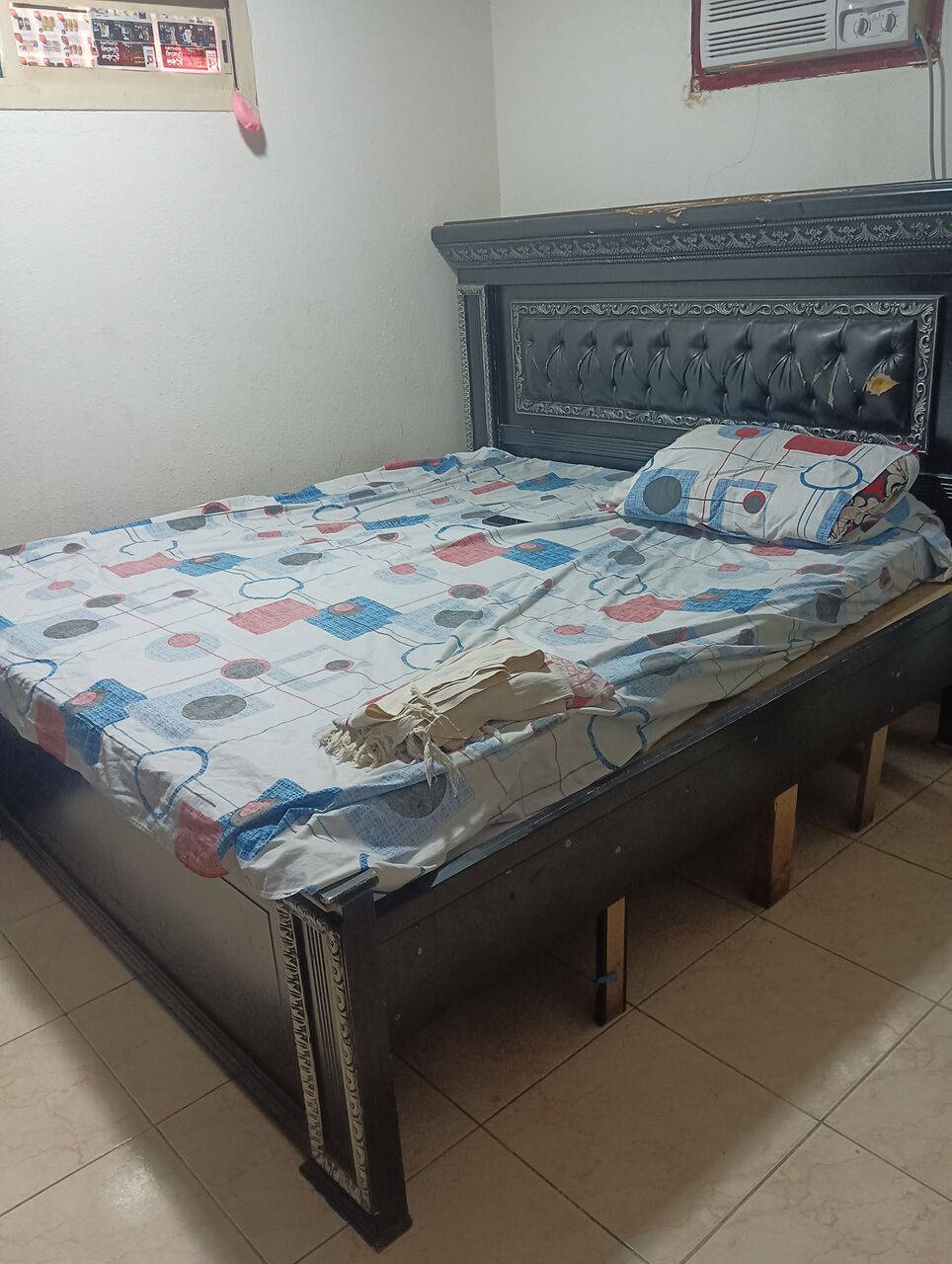 Al Rakah Al Shamaliyah, Household Items, SAR 3800,  Ac, Fridge, Washing Machine, Wardrobe, Cot And Bed, Dinning Table, Sofa, Drssing Table