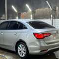 SAR 25000,  MG5,  2022,  Automatic,  78000 KM,  MG 5 &ndash;  Model For Sale